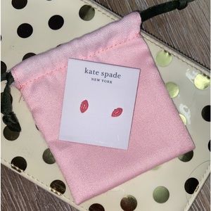 BRAND NEW Kate Spade earrings